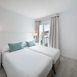 Aparthotel La Pergola Mallorca ****