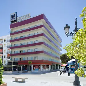 Hotel Nh San Pedro ***