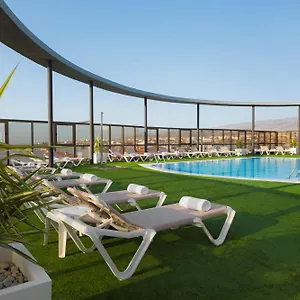Отель Elba Vecindario Aeropuerto Business & Convention