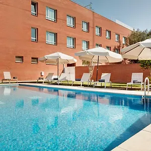 *** Отель Sercotel Sant Boi Испания