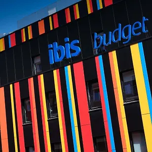 Hotel Ibis Budget 