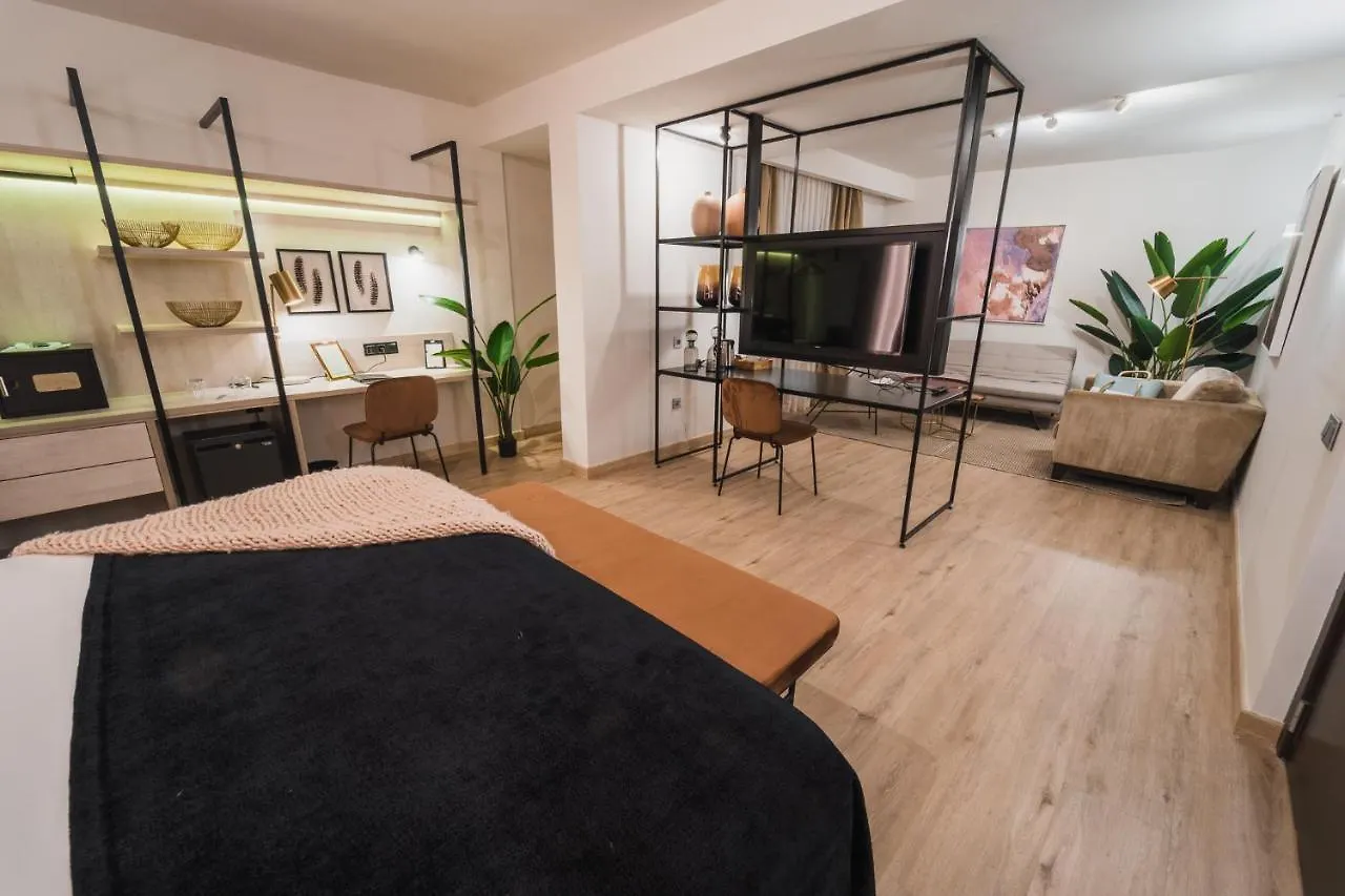 Hotel Taburiente S.C.Tenerife Santa Cruz de Tenerife 4*,  Spain