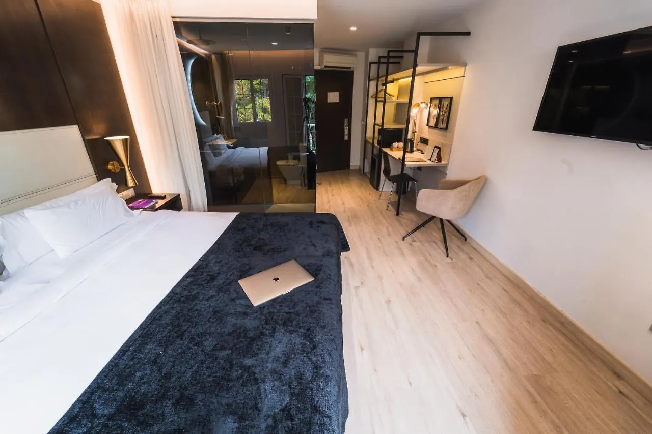 Hotel Taburiente S.C.Tenerife Santa Cruz de Tenerife