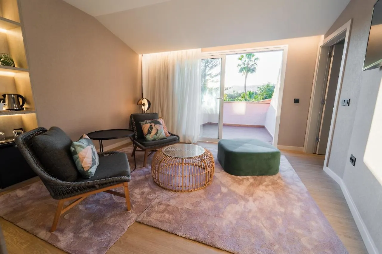 ****  Hotel Taburiente S.C.Tenerife Santa Cruz de Tenerife Spain