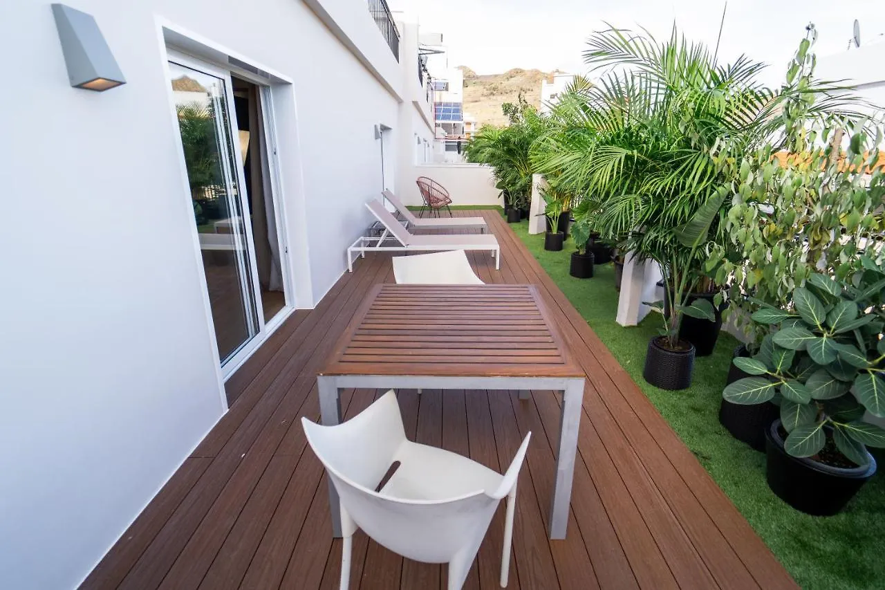 Hotel Taburiente S.C.Tenerife Santa Cruz de Tenerife