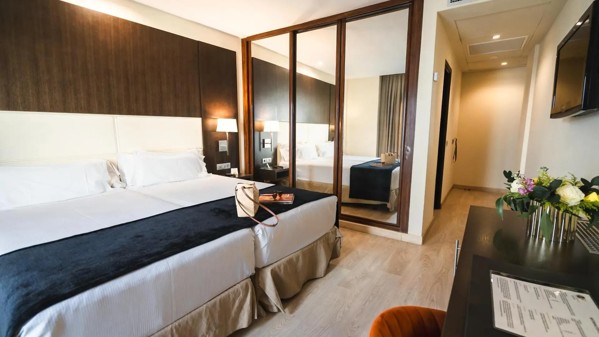 Hotel Taburiente S.C.Tenerife Santa Cruz de Tenerife