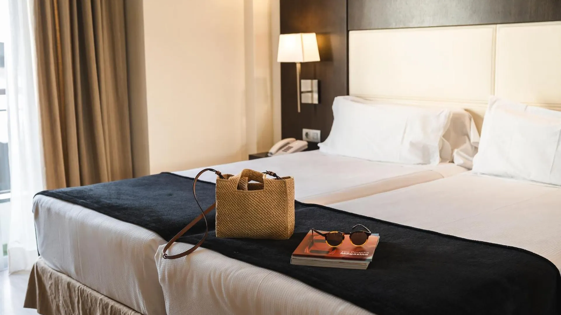 Hotel Taburiente S.C.Tenerife Santa Cruz de Tenerife