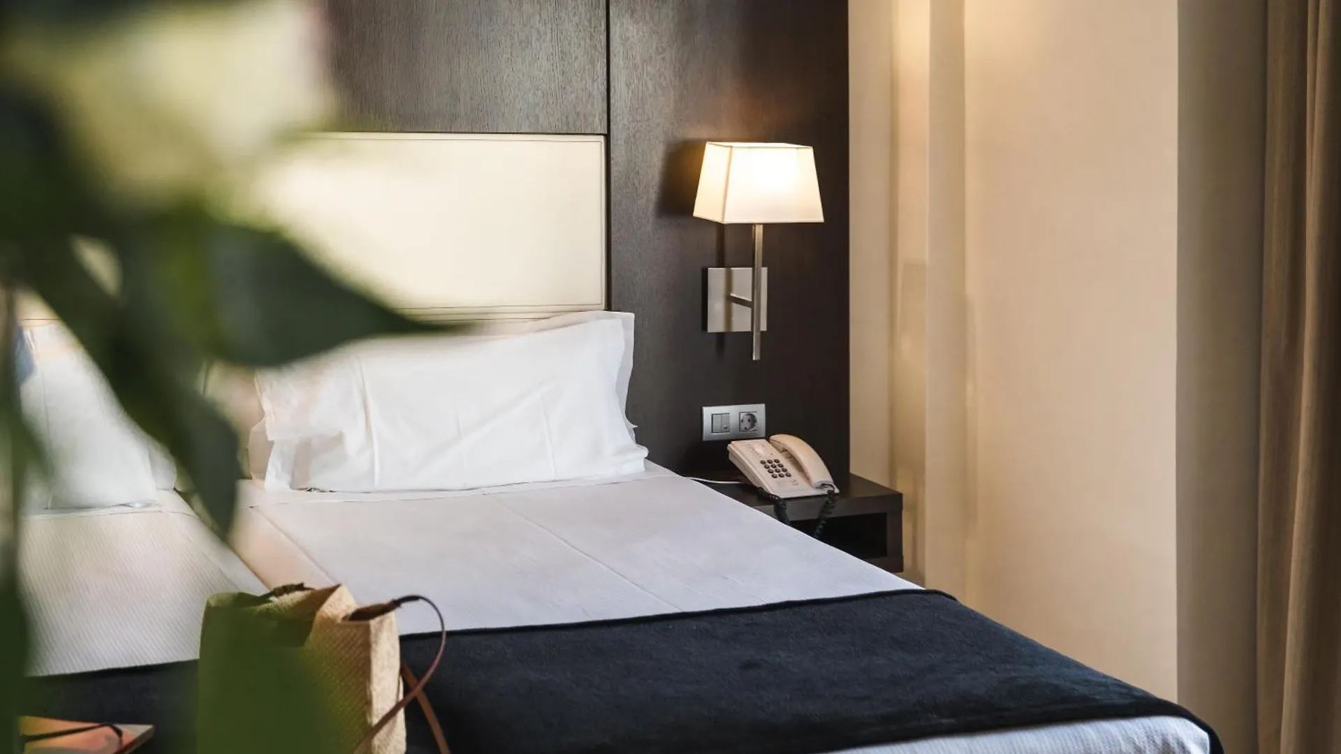 Hotel Taburiente S.C.Tenerife Santa Cruz de Tenerife