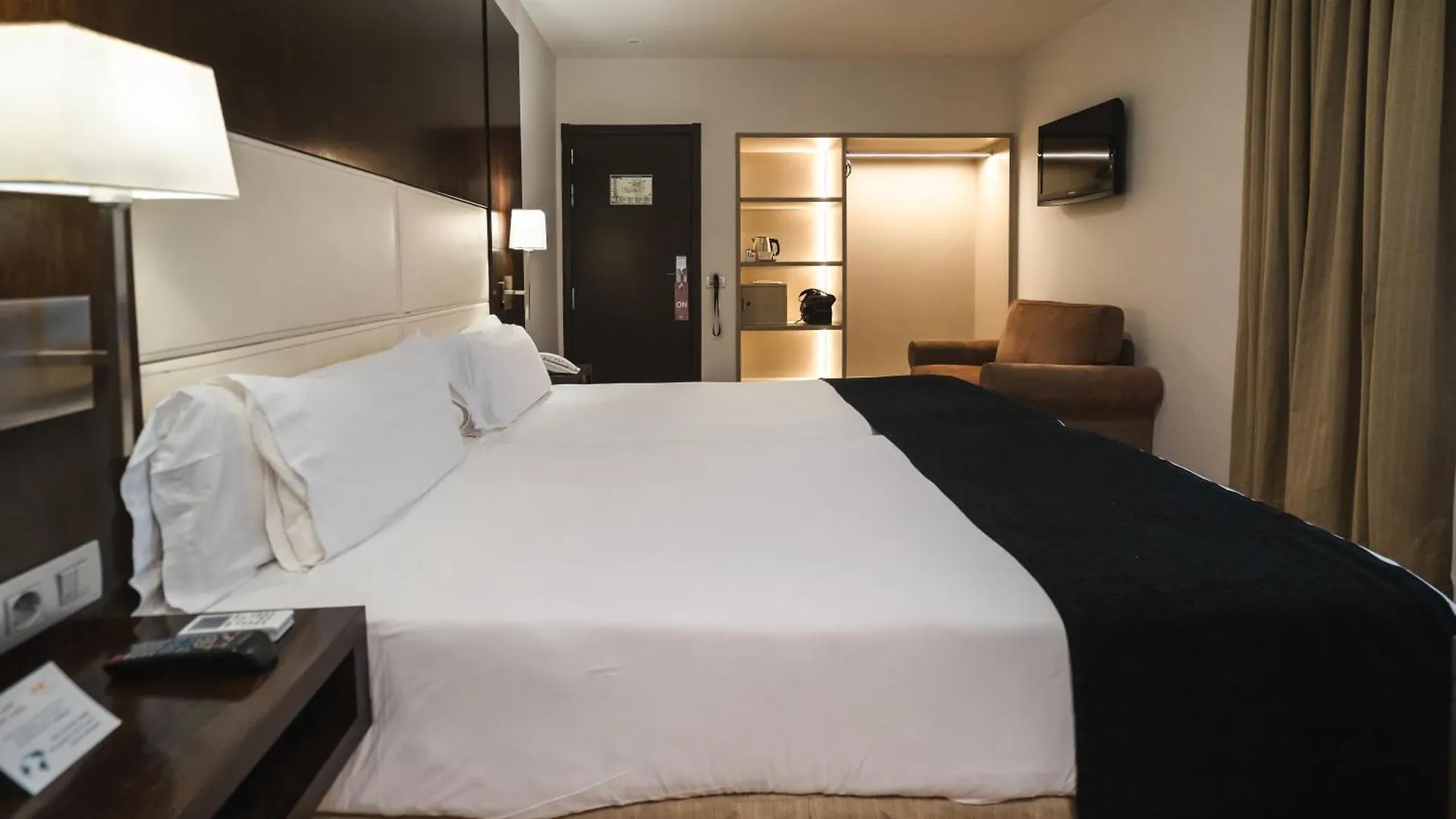 Hotel Taburiente S.C.Tenerife Santa Cruz de Tenerife Spain