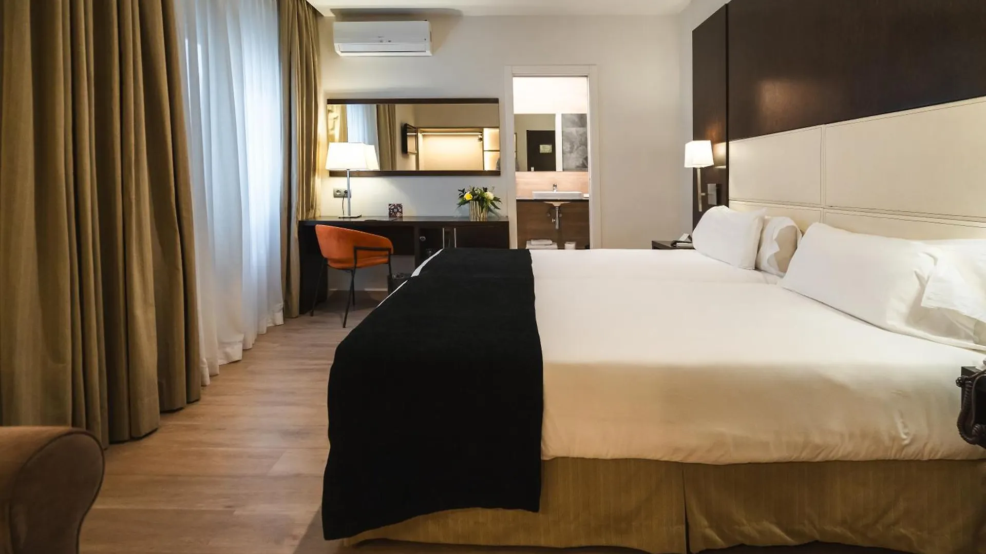 ****  Hotel Taburiente S.C.Tenerife Santa Cruz de Tenerife Spain