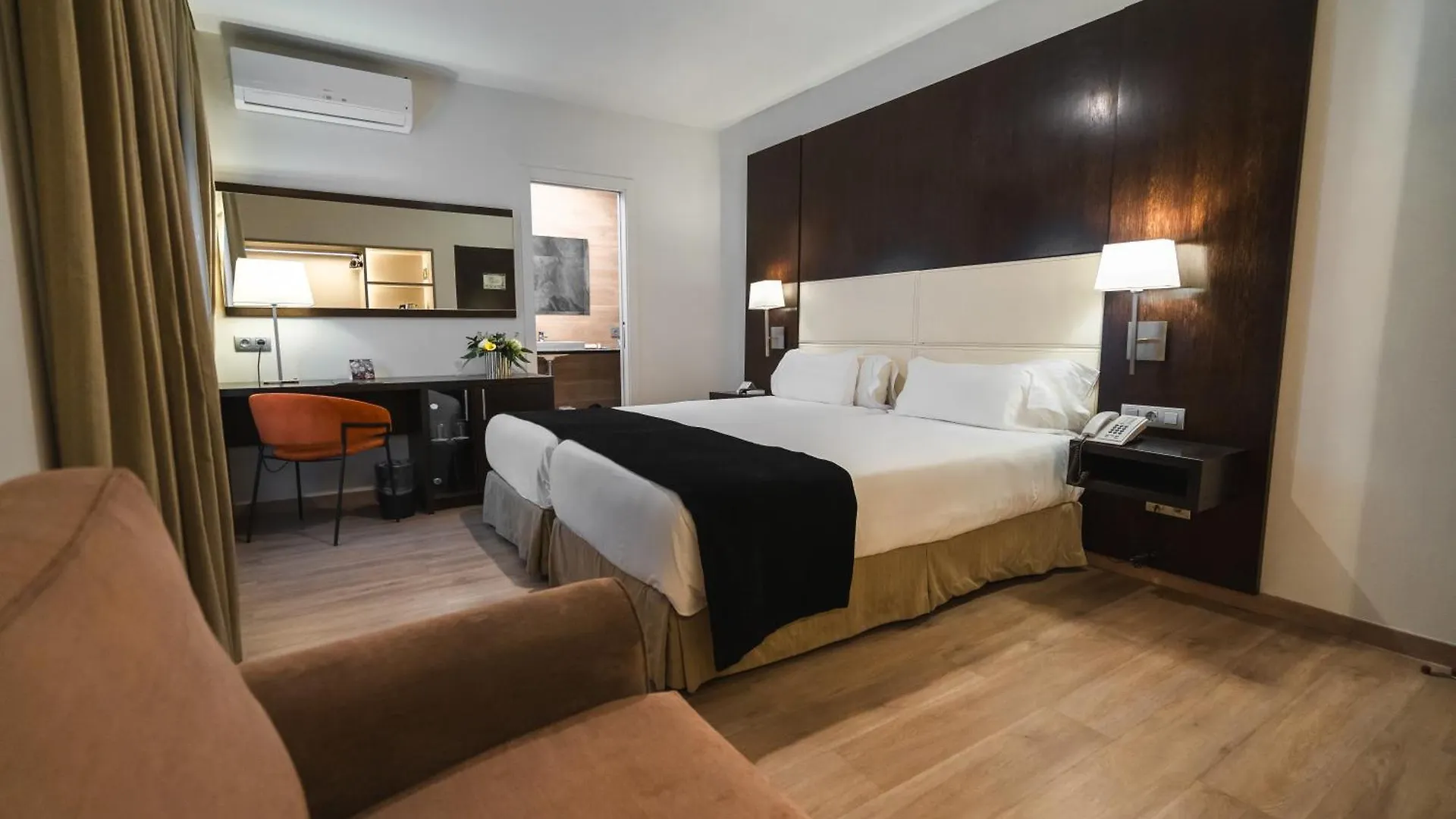 Hotel Taburiente S.C.Tenerife Santa Cruz de Tenerife 4*,  Spain