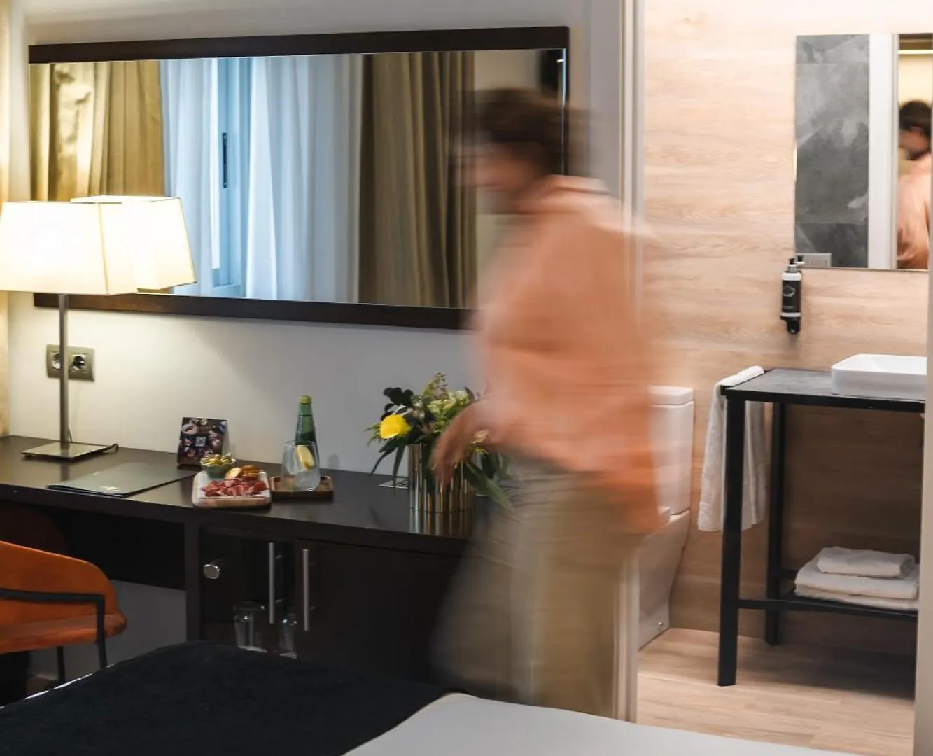 Hotel Taburiente S.C.Tenerife Santa Cruz de Tenerife