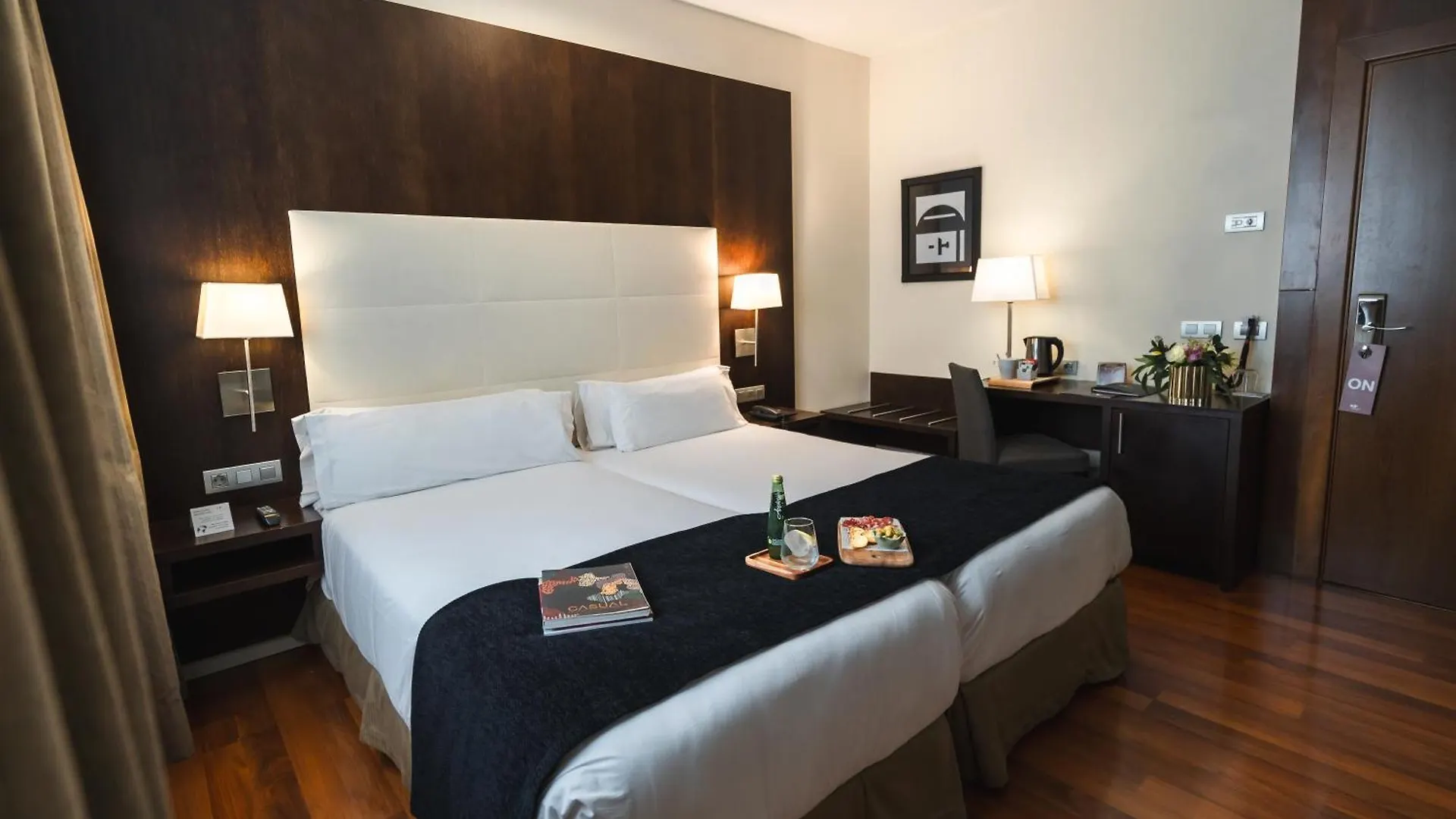 Hotel Taburiente S.C.Tenerife Santa Cruz de Tenerife