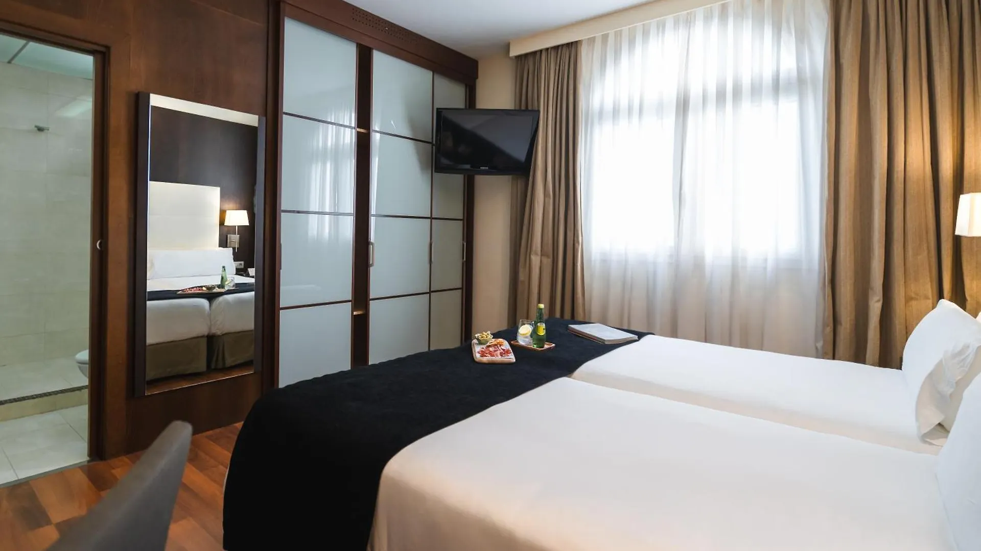 Hotel Taburiente S.C.Tenerife Santa Cruz de Tenerife