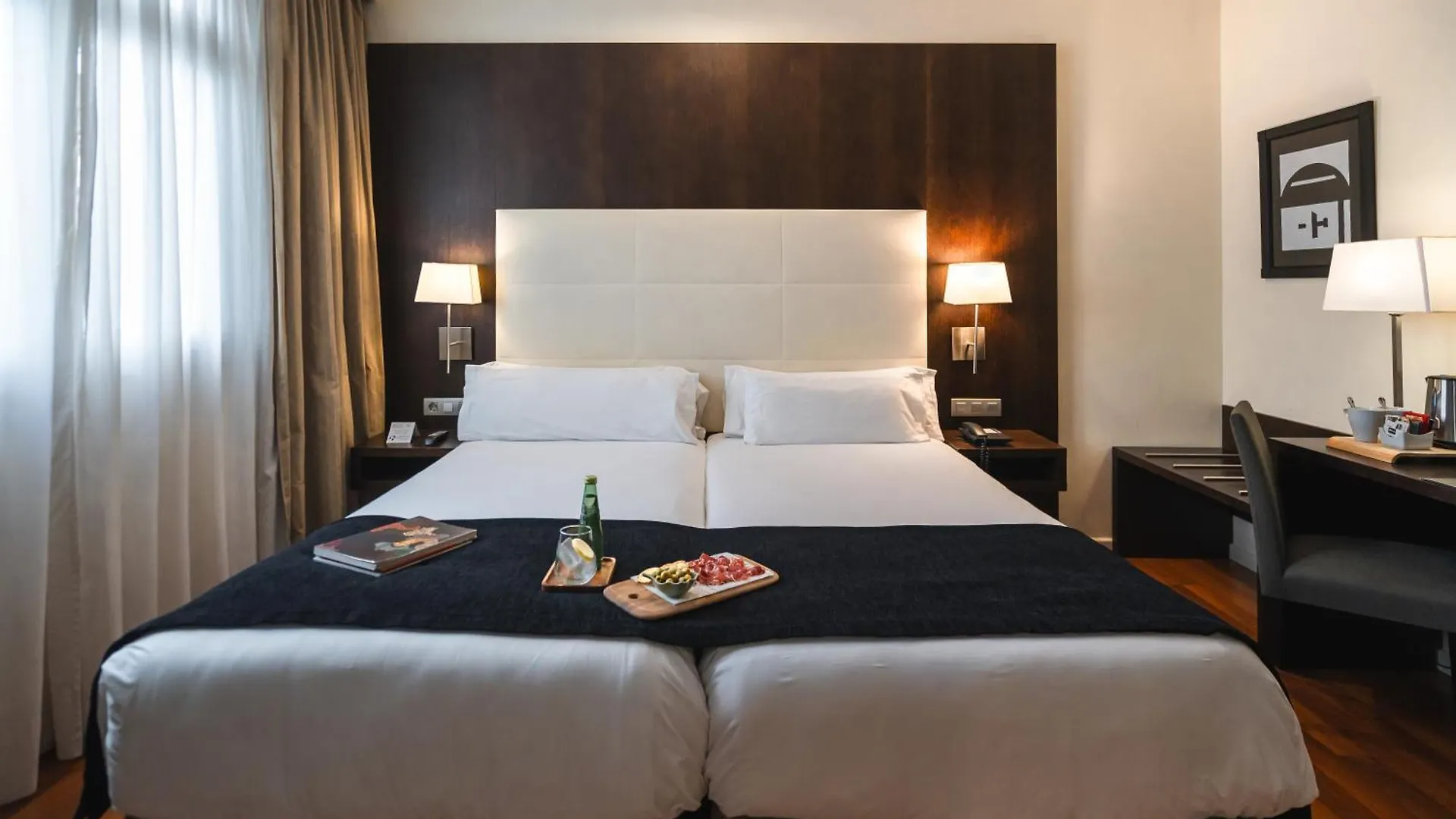 ****  Hotel Taburiente S.C.Tenerife Santa Cruz de Tenerife Spain