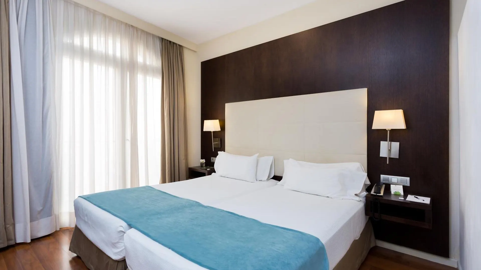 Hotel Taburiente S.C.Tenerife Santa Cruz de Tenerife 4*,  Spain