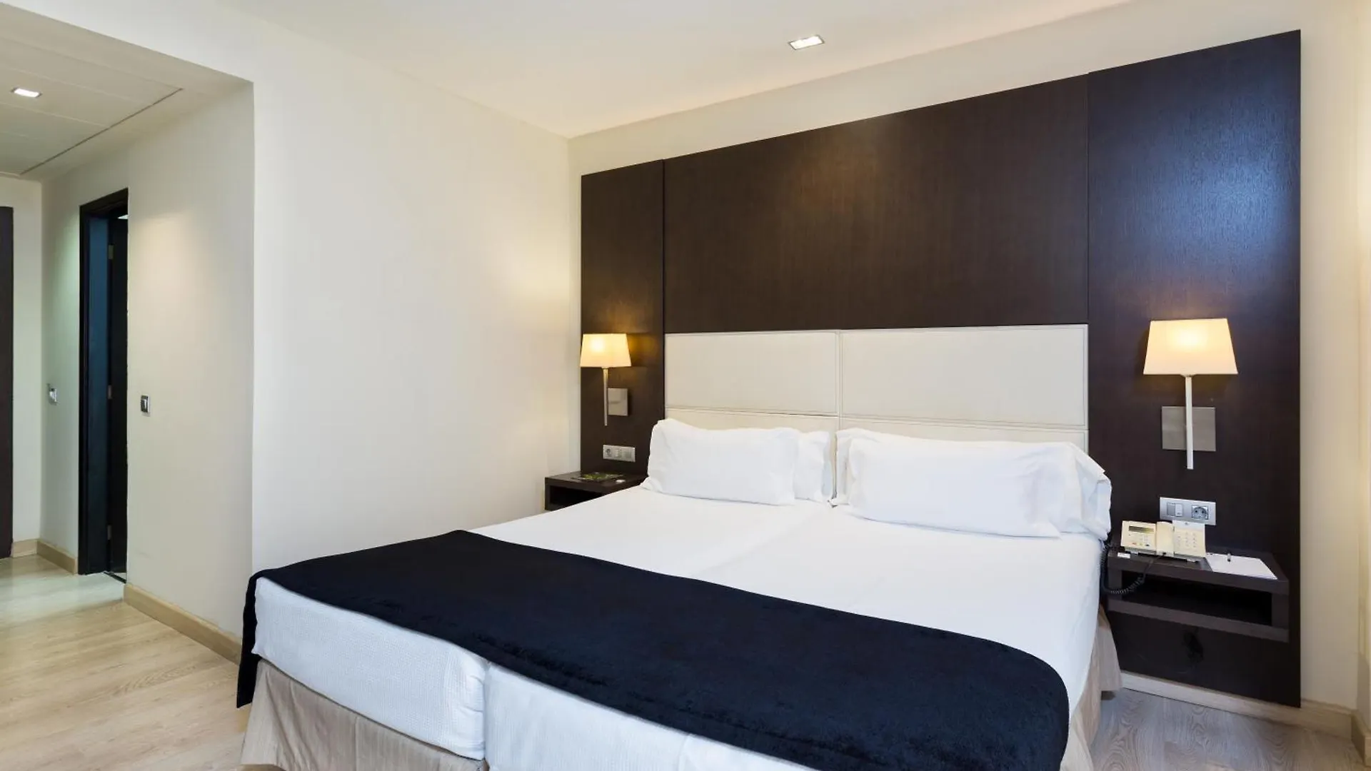 ****  Hotel Taburiente S.C.Tenerife Santa Cruz de Tenerife Spain