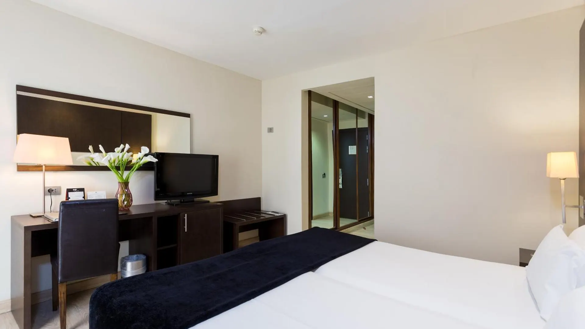Hotel Taburiente S.C.Tenerife Santa Cruz de Tenerife Spain