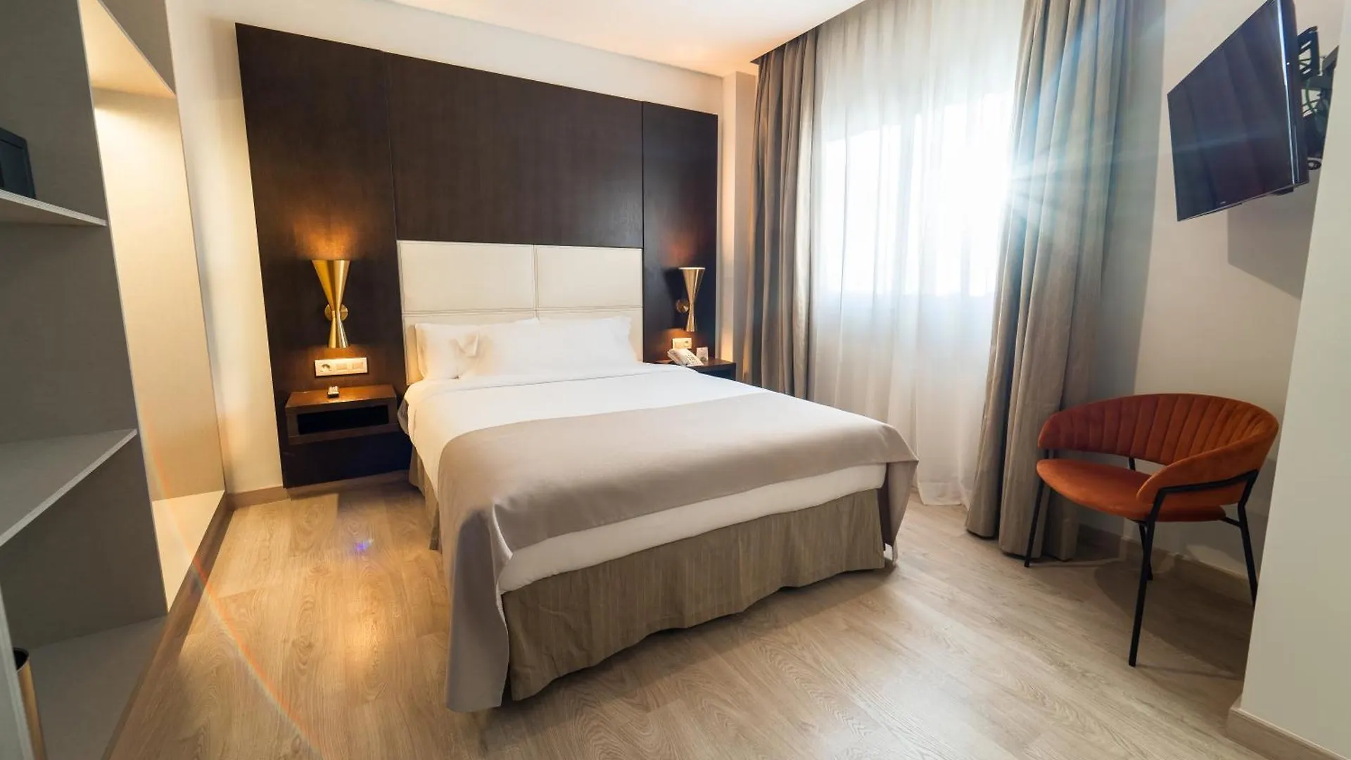 Hotel Taburiente S.C.Tenerife Santa Cruz de Tenerife