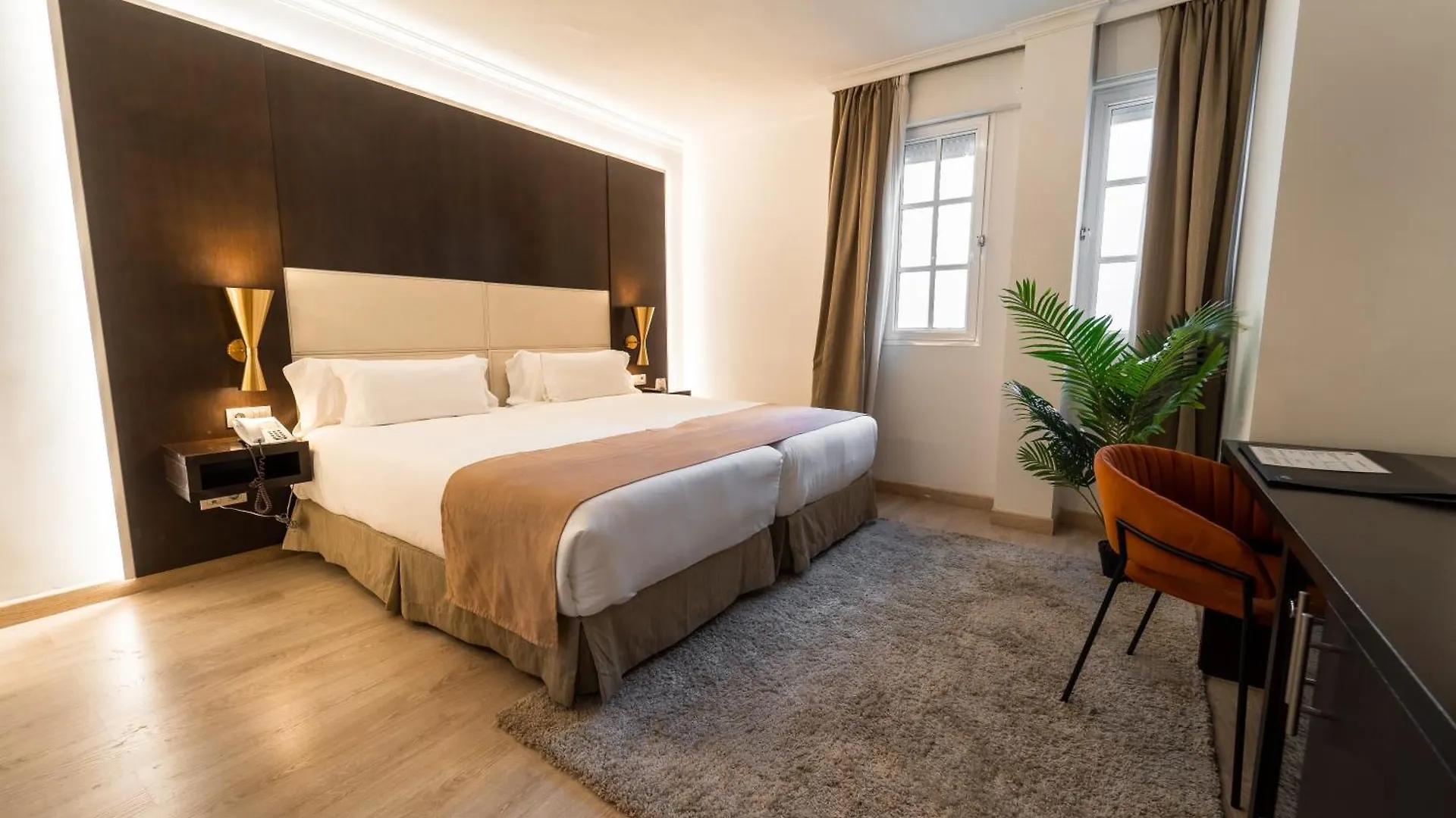 Hotel Taburiente S.C.Tenerife Santa Cruz de Tenerife
