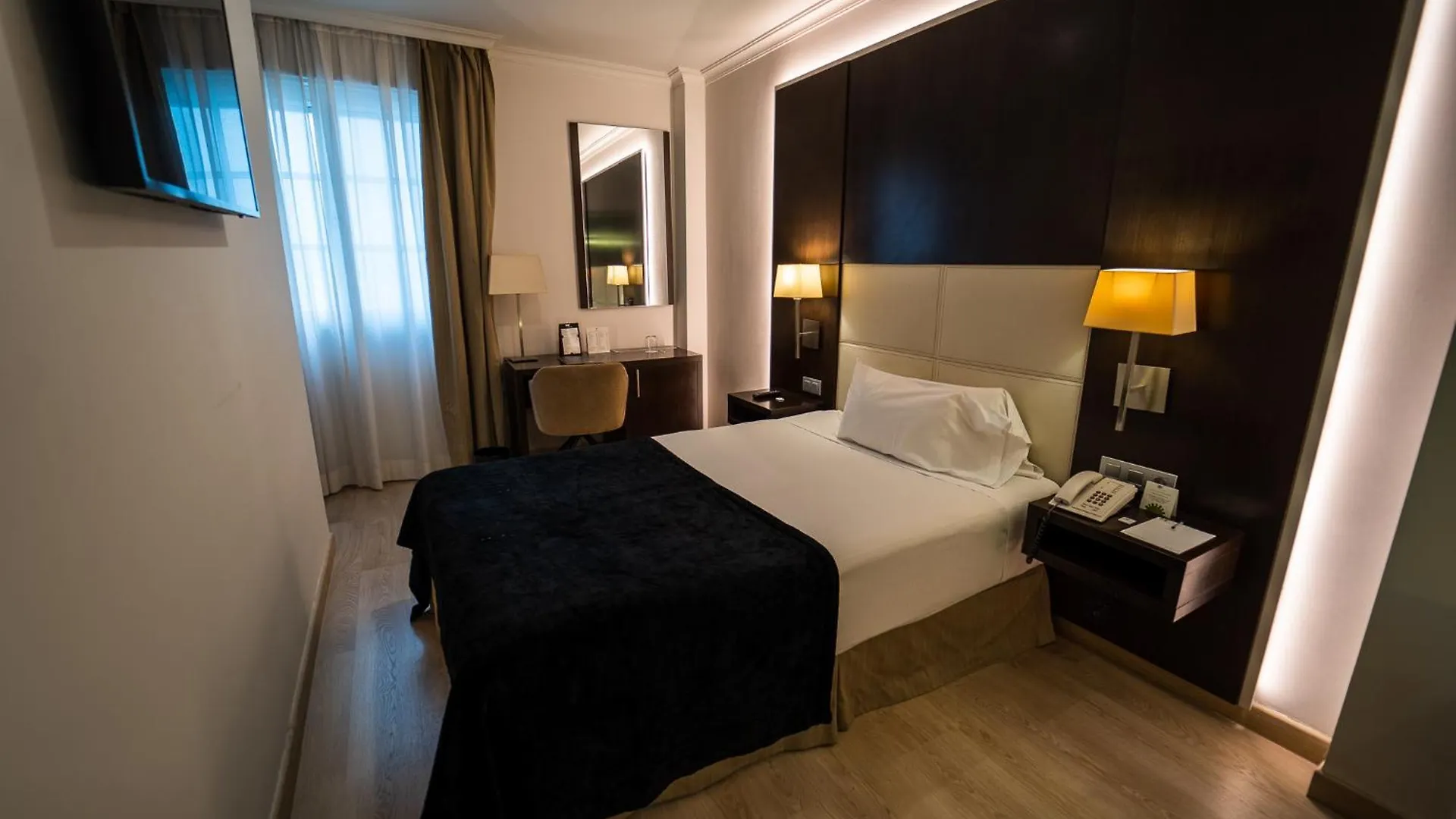 Hotel Taburiente S.C.Tenerife Santa Cruz de Tenerife