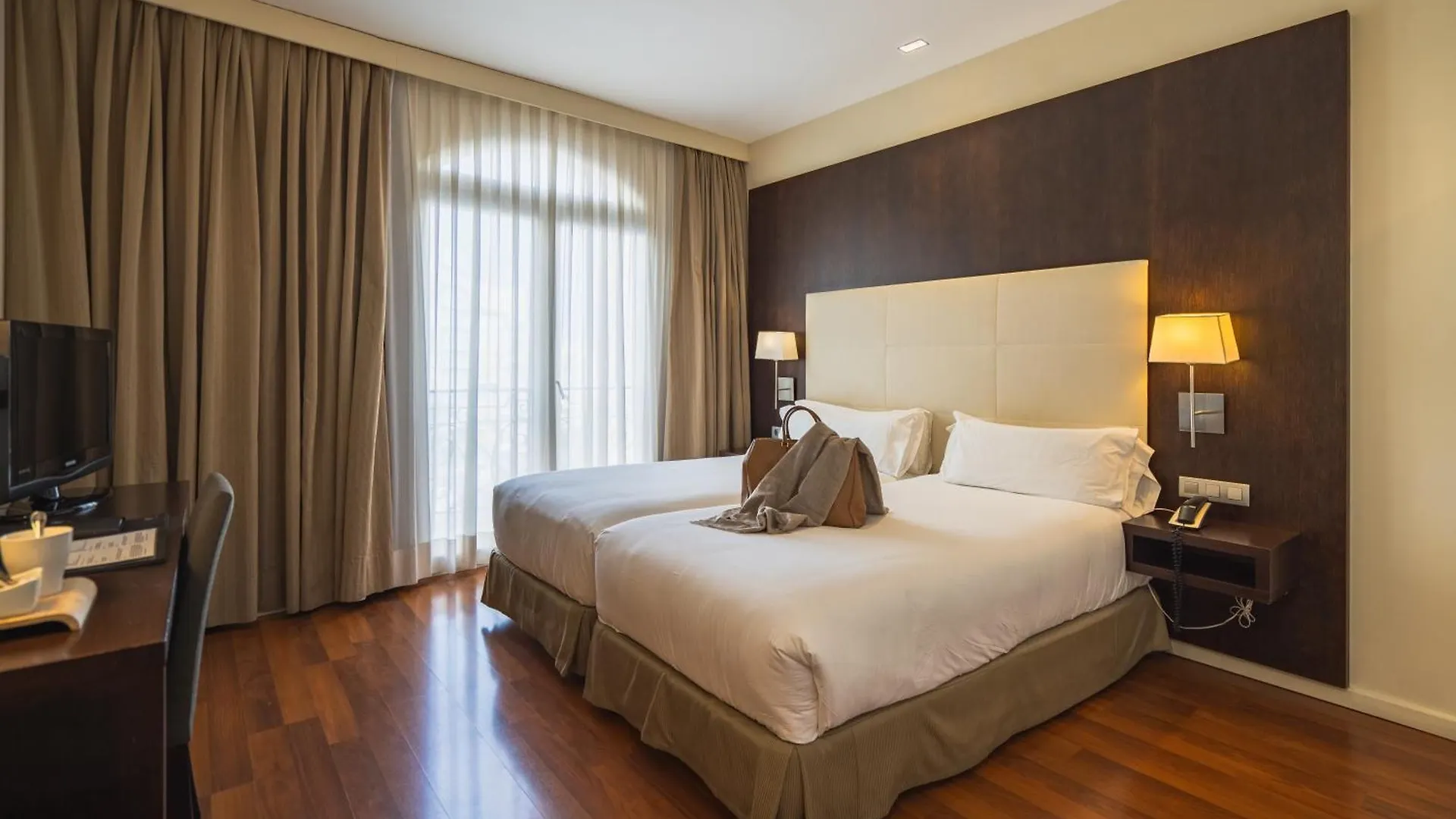 Hotel Taburiente S.C.Tenerife Santa Cruz de Tenerife