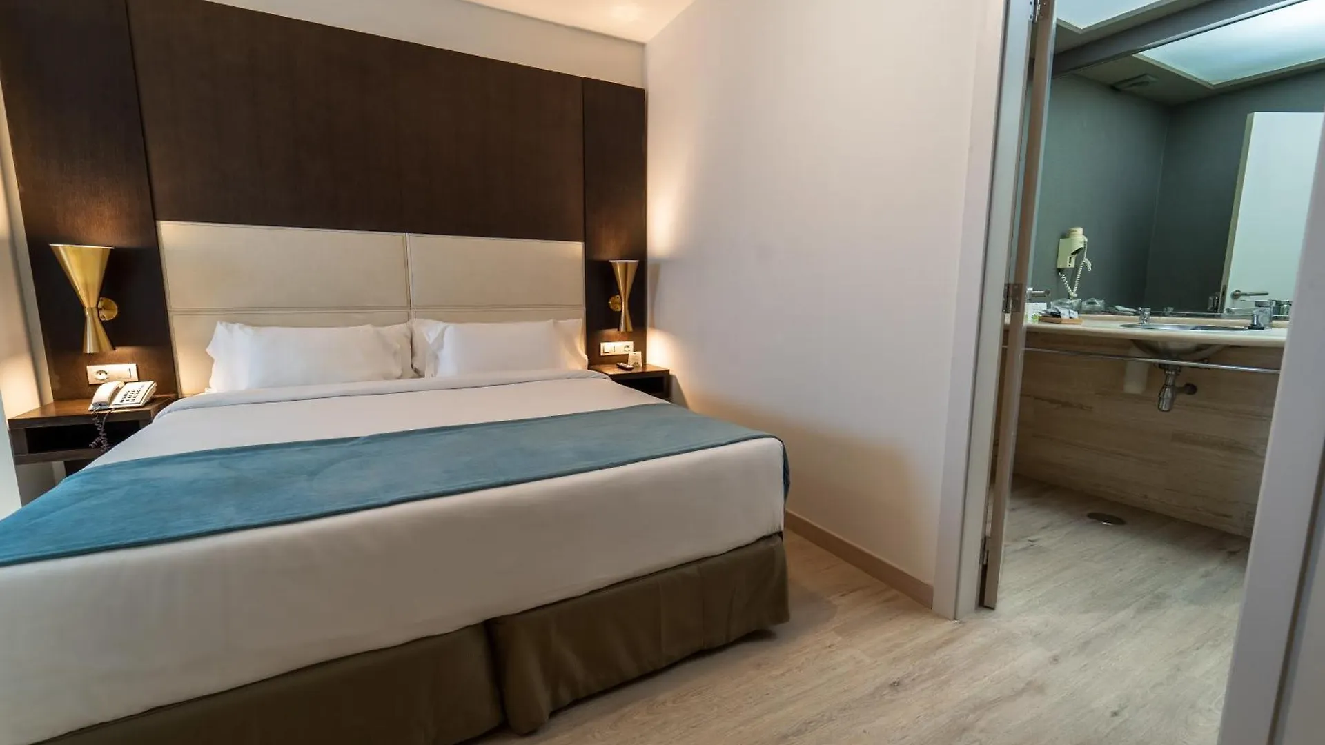 Hotel Taburiente S.C.Tenerife Santa Cruz de Tenerife