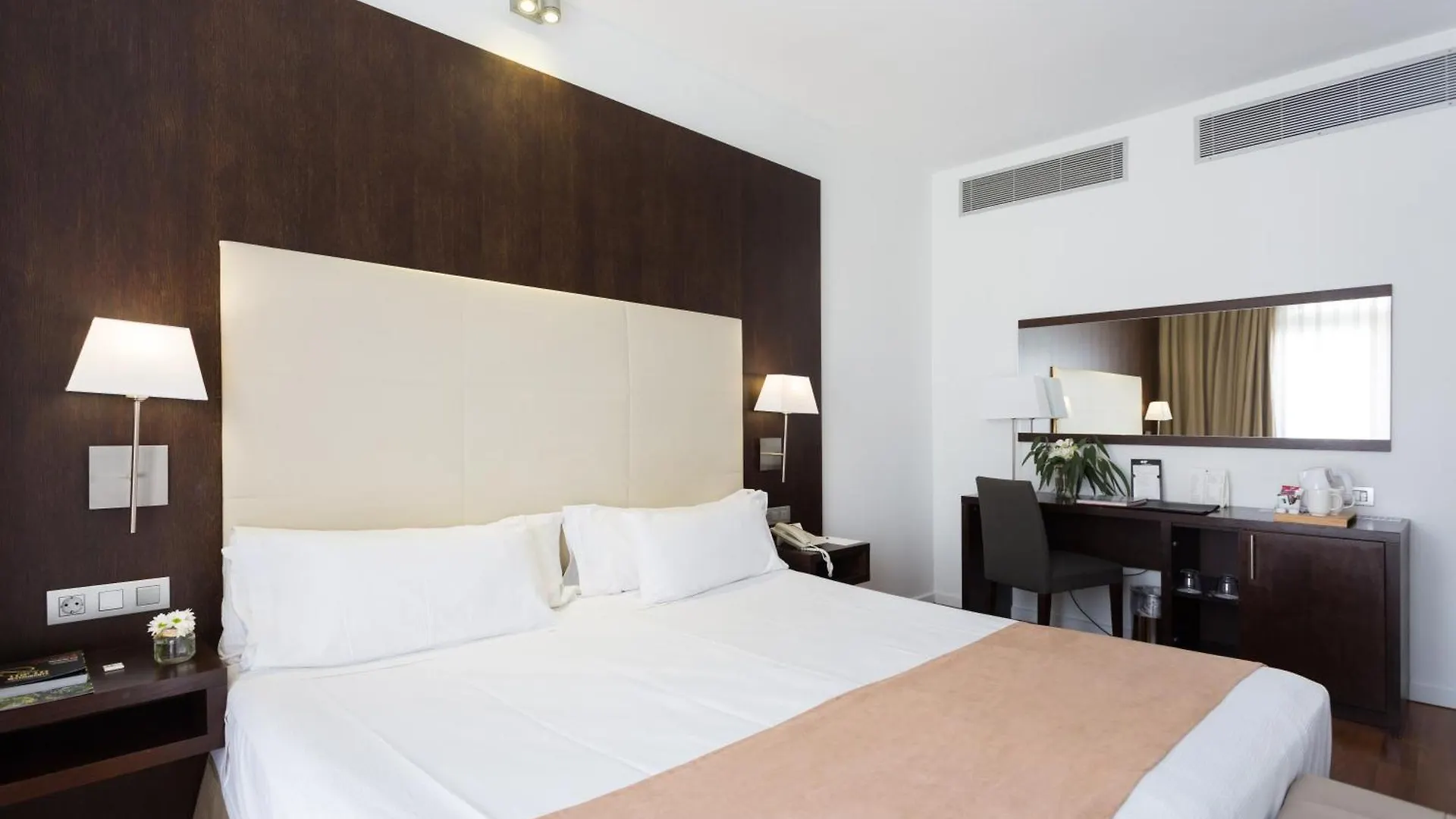 Hotel Taburiente S.C.Tenerife Santa Cruz de Tenerife Spain