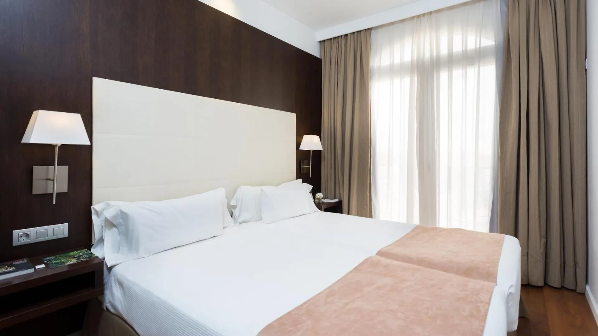 Hotel Taburiente S.C.Tenerife Santa Cruz de Tenerife