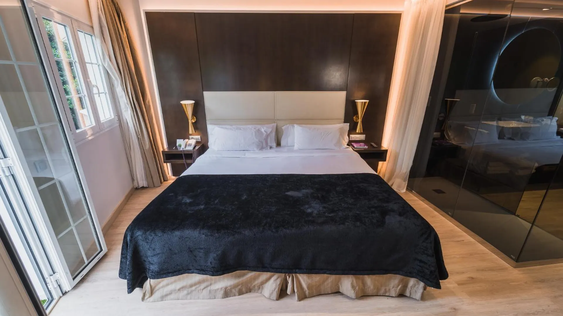 Hotel Taburiente S.C.Tenerife Santa Cruz de Tenerife